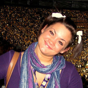 Meet your Posher, Tiffany